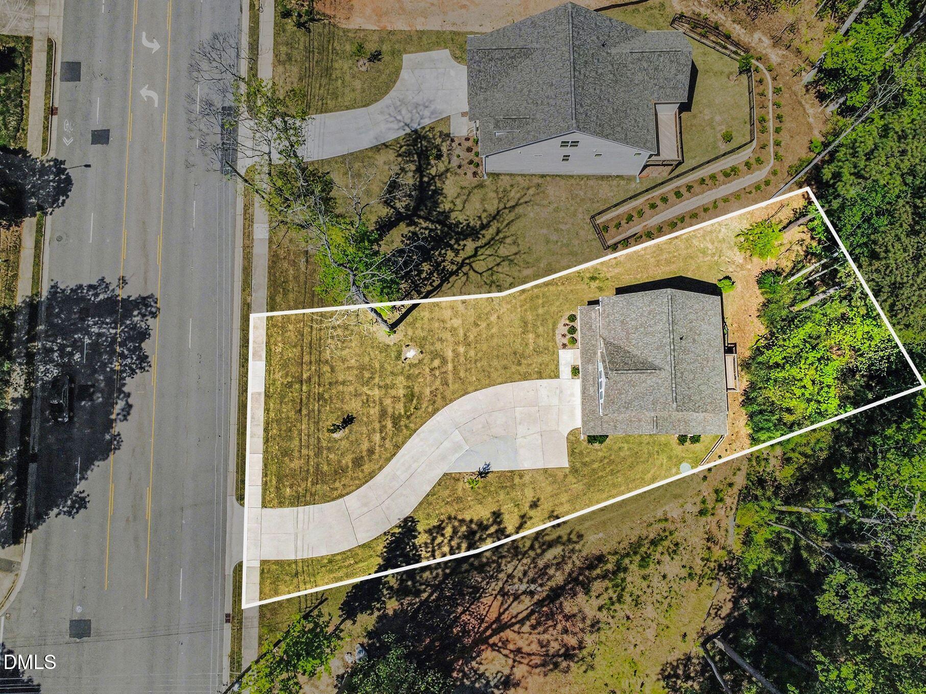 900 Southwest Maynard Road Cary, NC 27511 - Photo 43 of 49 dji_fly_20260410_133616_910_177584270068