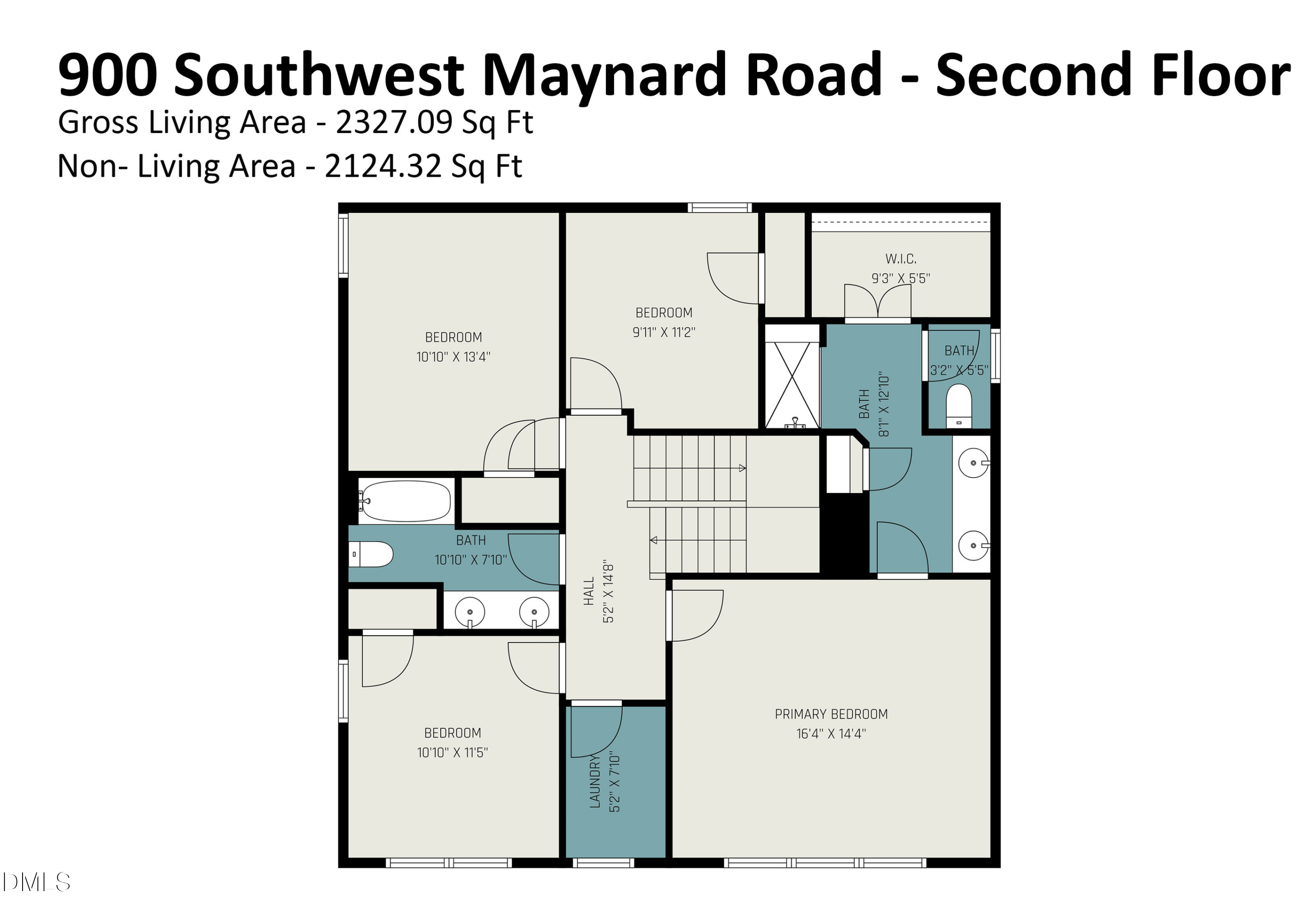 900 Southwest Maynard Road Cary, NC 27511 - Photo 47 of 49