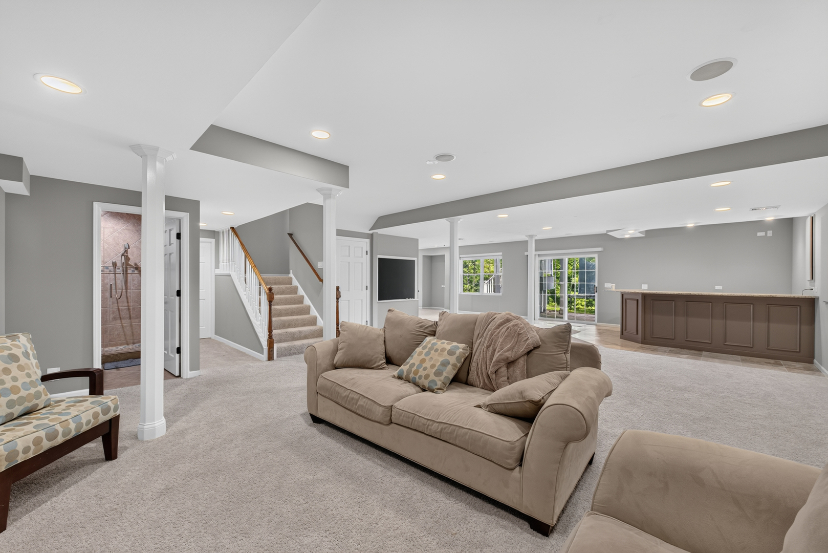 1113 Ashley Lane Inverness, IL 60010 - Photo 45 of 64