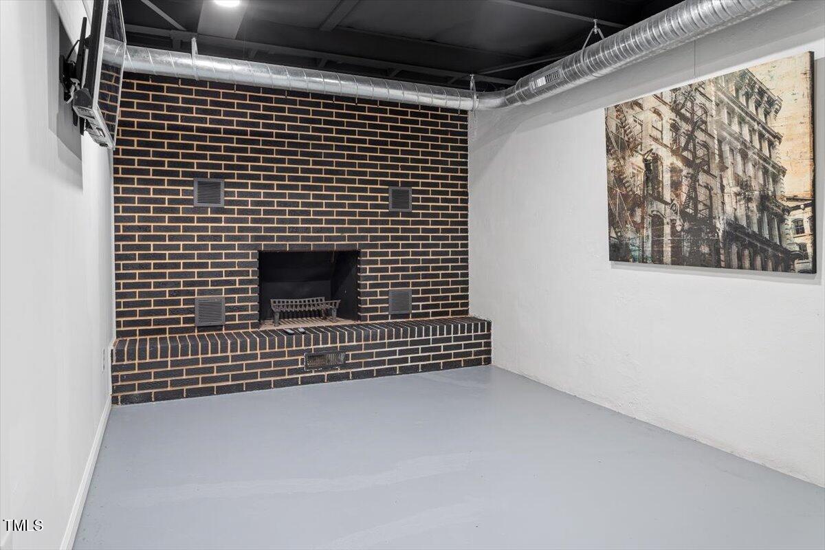 2129 Kelly Road Apex, NC 27502 - Photo 34 of 64 a view of a wooden door