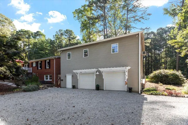 $1,175,000 | 2129 Kelly Road, Apex, NC 27502
