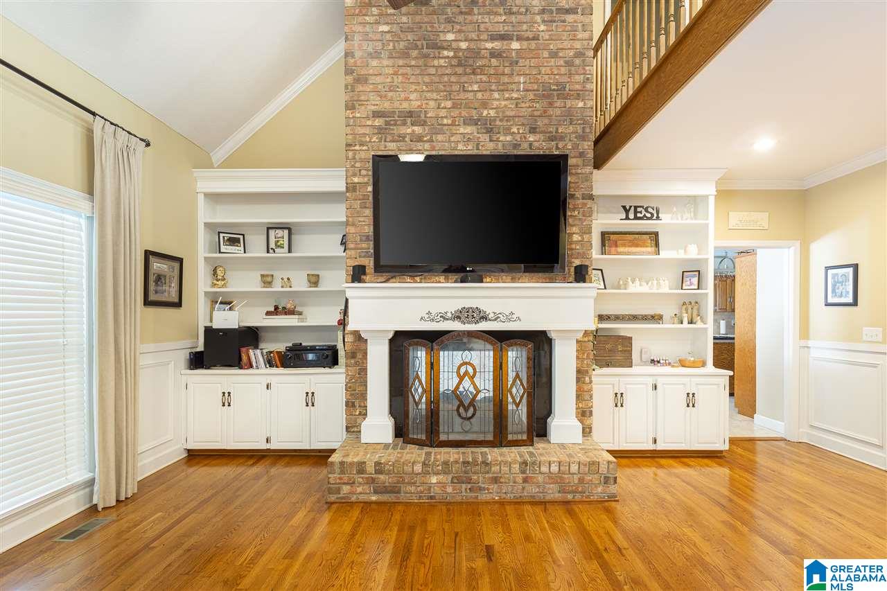 510 Jasmine Hill Road Anniston, AL 36207 - Photo 9 of 50