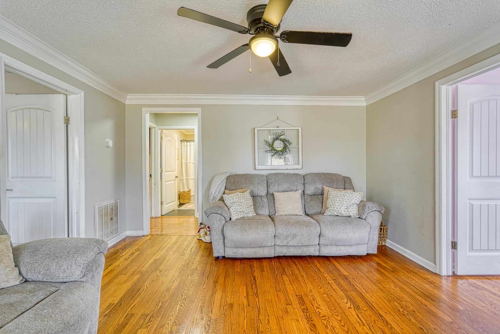 5740 Parris Bridge Road Chesnee, SC 29323 - Photo 6 of 36