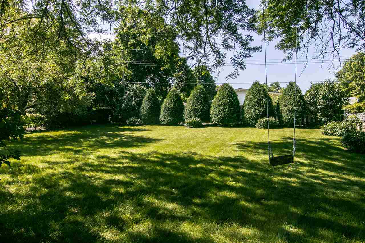 4861 Welsh Road Rockford, IL 61107 - Photo 21 of 21 a view of a tennis court