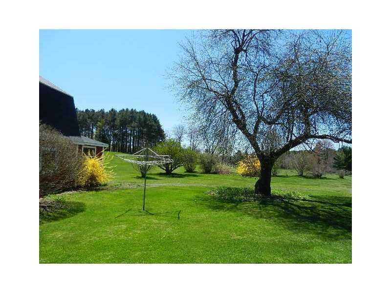 20 Stevens Road Augusta, ME 04330 - Photo 17 of 20 Yard/Garden.