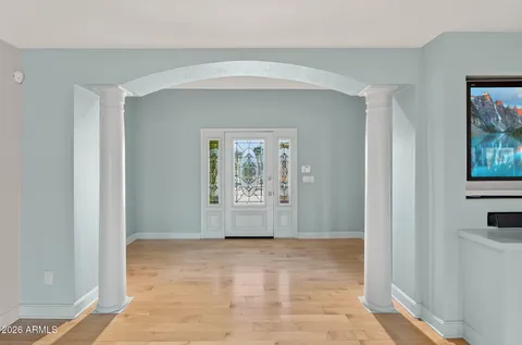 $1,850,000 | 8320 East Calle De Alegria, Scottsdale, AZ 85255