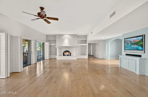 $1,850,000 | 8320 East Calle De Alegria, Scottsdale, AZ 85255