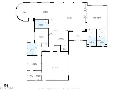 $1,850,000 | 8320 East Calle De Alegria, Scottsdale, AZ 85255