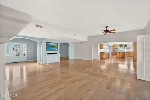 $1,850,000 | 8320 East Calle De Alegria, Scottsdale, AZ 85255