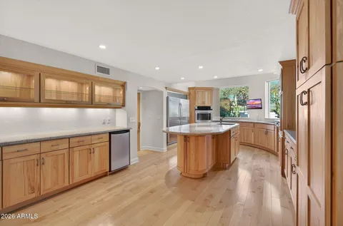 $1,850,000 | 8320 East Calle De Alegria, Scottsdale, AZ 85255