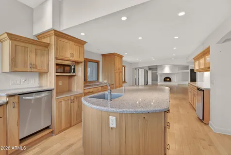 $1,850,000 | 8320 East Calle De Alegria, Scottsdale, AZ 85255