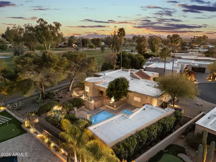$1,850,000 | 8320 East Calle De Alegria, Scottsdale, AZ 85255