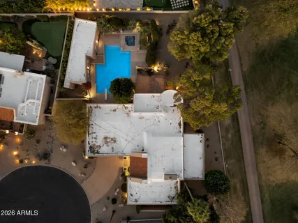 $1,850,000 | 8320 East Calle De Alegria, Scottsdale, AZ 85255
