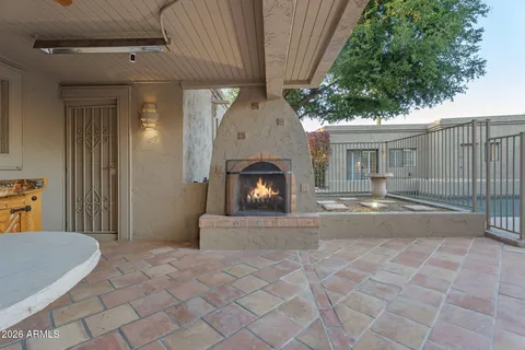 $1,850,000 | 8320 East Calle De Alegria, Scottsdale, AZ 85255