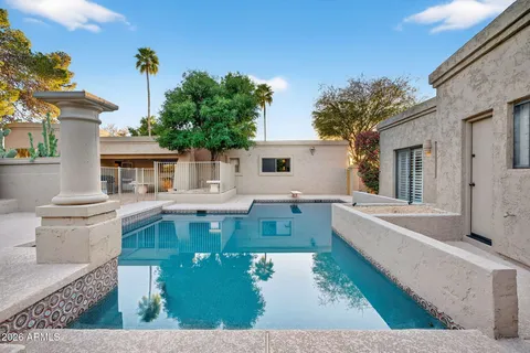 $1,850,000 | 8320 East Calle De Alegria, Scottsdale, AZ 85255