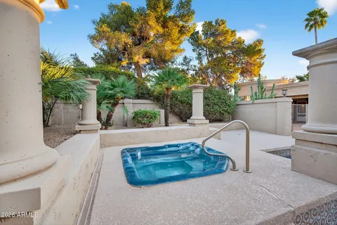 $1,850,000 | 8320 East Calle De Alegria, Scottsdale, AZ 85255