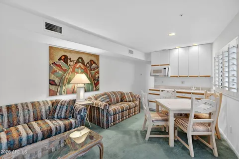 $1,850,000 | 8320 East Calle De Alegria, Scottsdale, AZ 85255