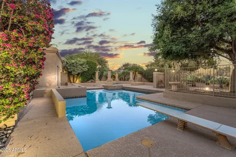 $1,850,000 | 8320 East Calle De Alegria, Scottsdale, AZ 85255