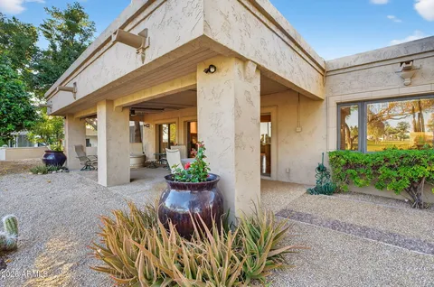 $1,850,000 | 8320 East Calle De Alegria, Scottsdale, AZ 85255