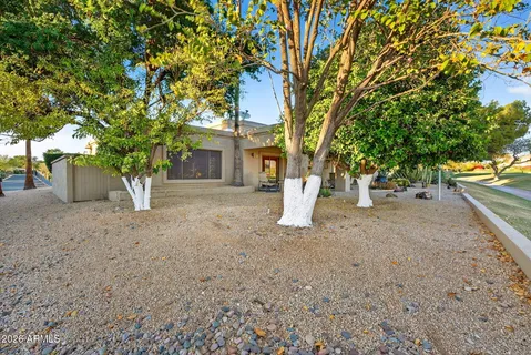 $1,850,000 | 8320 East Calle De Alegria, Scottsdale, AZ 85255
