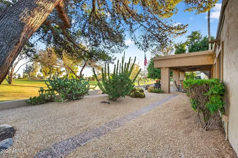 $1,850,000 | 8320 East Calle De Alegria, Scottsdale, AZ 85255