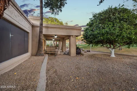 $1,850,000 | 8320 East Calle De Alegria, Scottsdale, AZ 85255