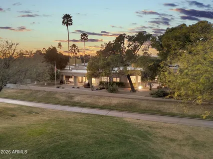 $1,850,000 | 8320 East Calle De Alegria, Scottsdale, AZ 85255