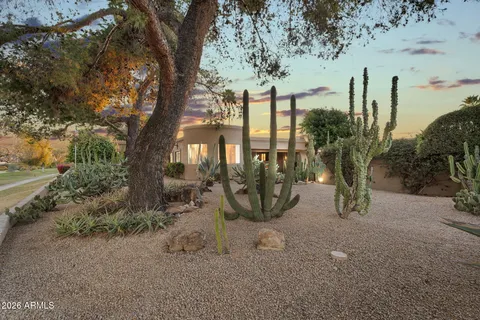 $1,850,000 | 8320 East Calle De Alegria, Scottsdale, AZ 85255