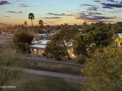 $1,850,000 | 8320 East Calle De Alegria, Scottsdale, AZ 85255