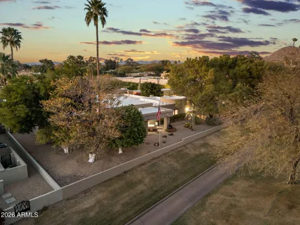 $1,850,000 | 8320 East Calle De Alegria, Scottsdale, AZ 85255