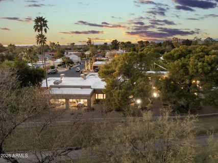 $1,850,000 | 8320 East Calle De Alegria, Scottsdale, AZ 85255