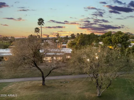 $1,850,000 | 8320 East Calle De Alegria, Scottsdale, AZ 85255