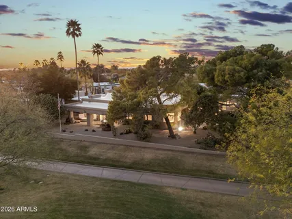 $1,850,000 | 8320 East Calle De Alegria, Scottsdale, AZ 85255