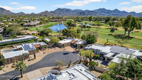 $1,850,000 | 8320 East Calle De Alegria, Scottsdale, AZ 85255