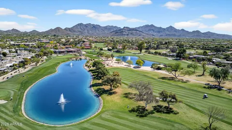 $1,850,000 | 8320 East Calle De Alegria, Scottsdale, AZ 85255