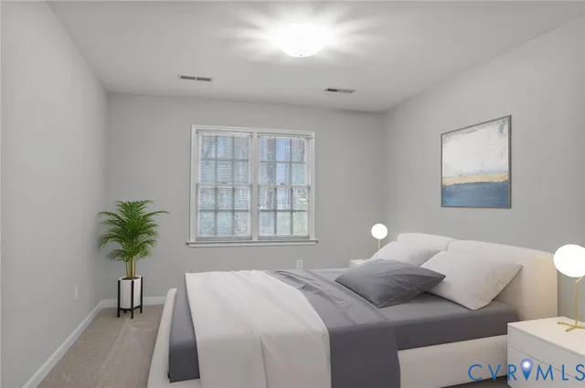 $249,950 | 1114 Fort Hayes Drive, Petersburg, VA 23805