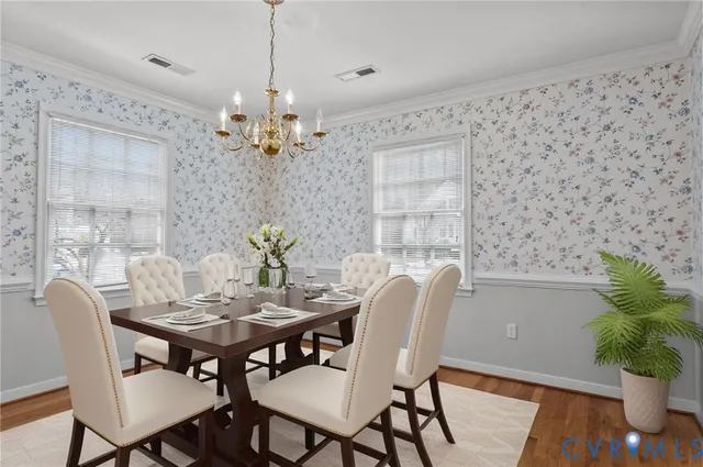 $249,950 | 1114 Fort Hayes Drive, Petersburg, VA 23805