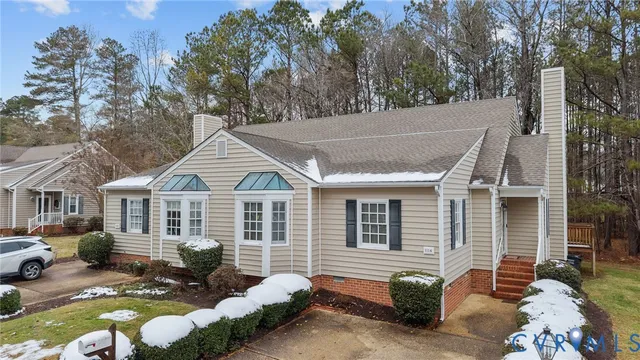 $249,950 | 1114 Fort Hayes Drive, Petersburg, VA 23805