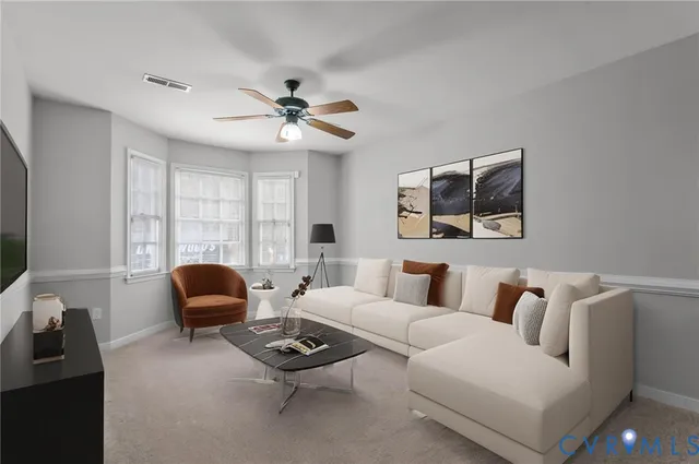 $249,950 | 1114 Fort Hayes Drive, Petersburg, VA 23805