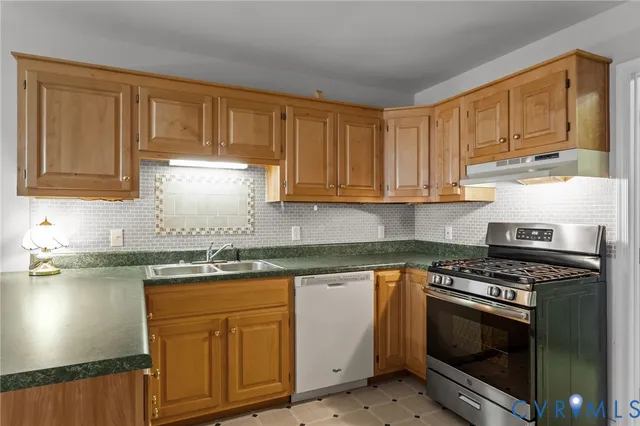 $249,950 | 1114 Fort Hayes Drive, Petersburg, VA 23805