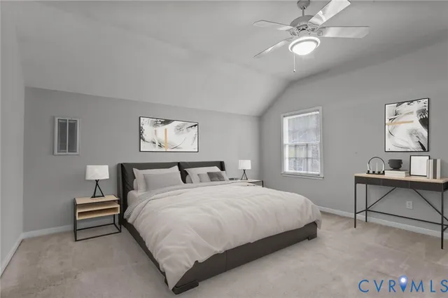 $249,950 | 1114 Fort Hayes Drive, Petersburg, VA 23805