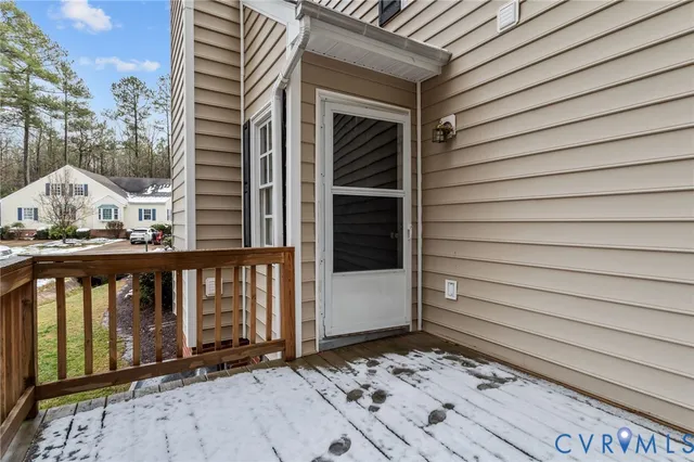 $249,950 | 1114 Fort Hayes Drive, Petersburg, VA 23805