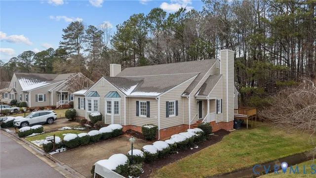 $249,950 | 1114 Fort Hayes Drive, Petersburg, VA 23805