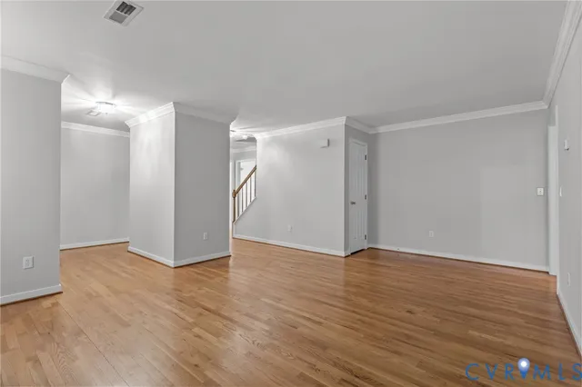 $249,950 | 1114 Fort Hayes Drive, Petersburg, VA 23805