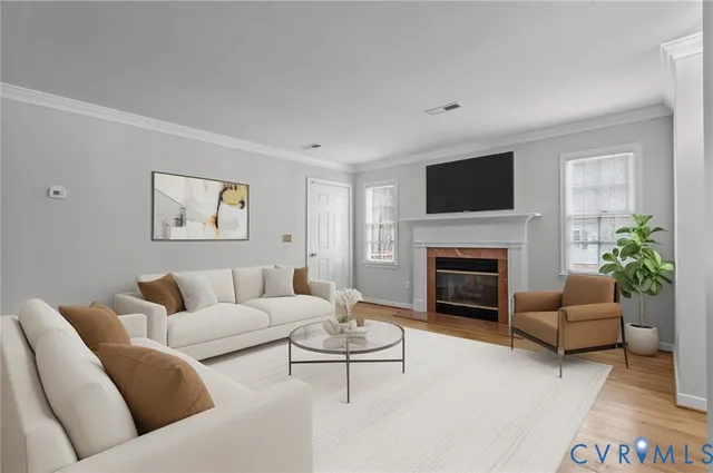 $249,950 | 1114 Fort Hayes Drive, Petersburg, VA 23805