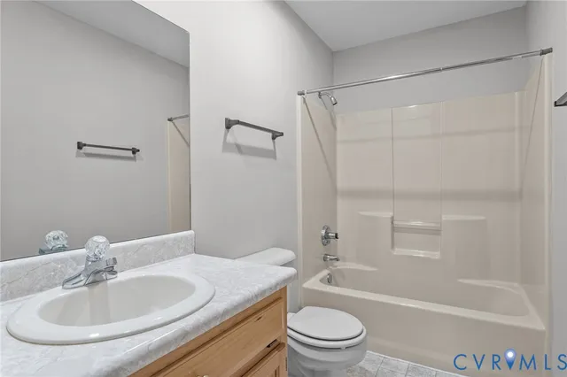 $249,950 | 1114 Fort Hayes Drive, Petersburg, VA 23805