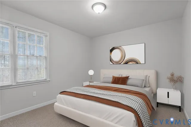 $249,950 | 1114 Fort Hayes Drive, Petersburg, VA 23805