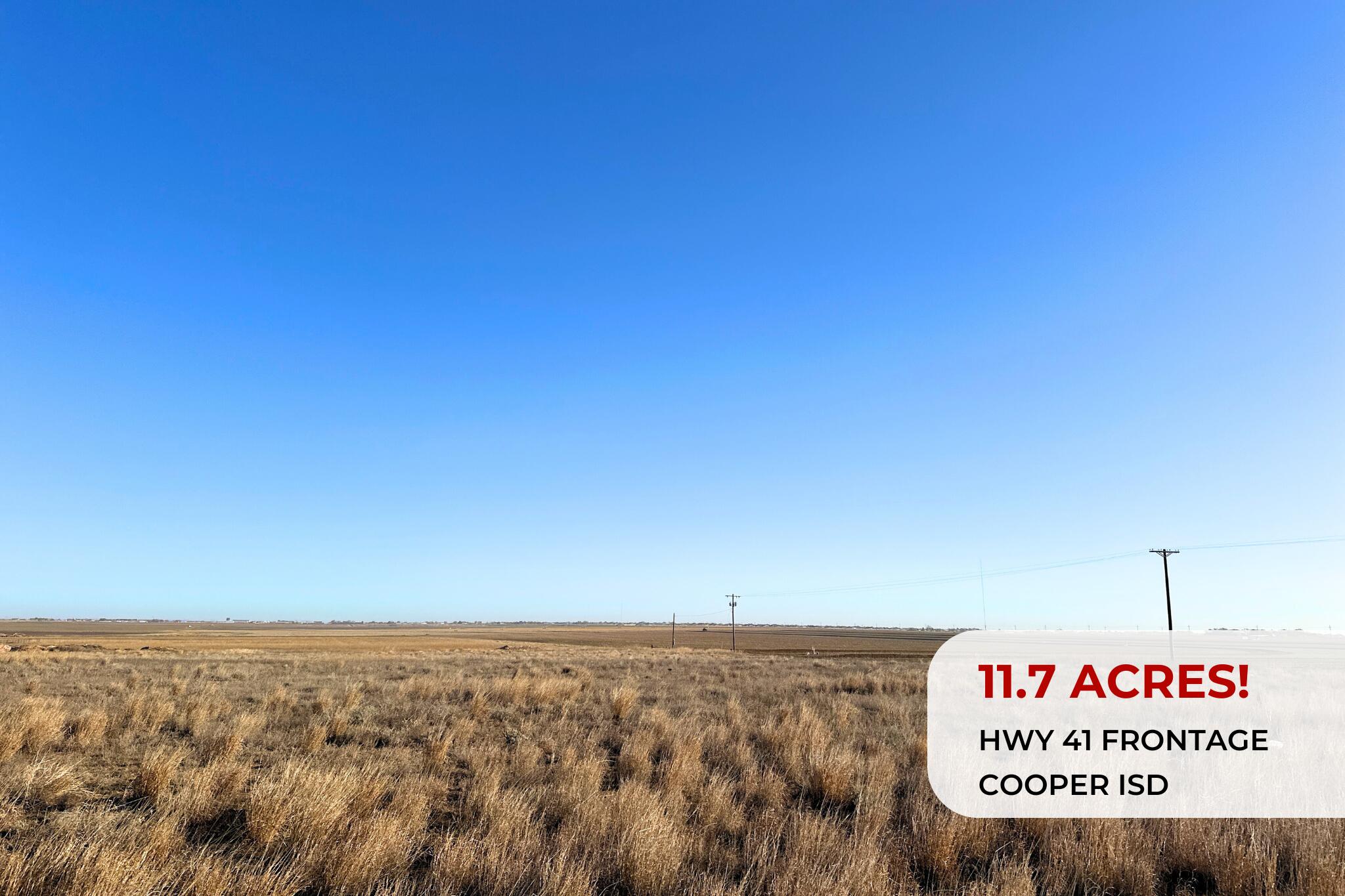 41 Fm Lubbock, TX 79424 - Photo 1 of 2 a view of an ocean
