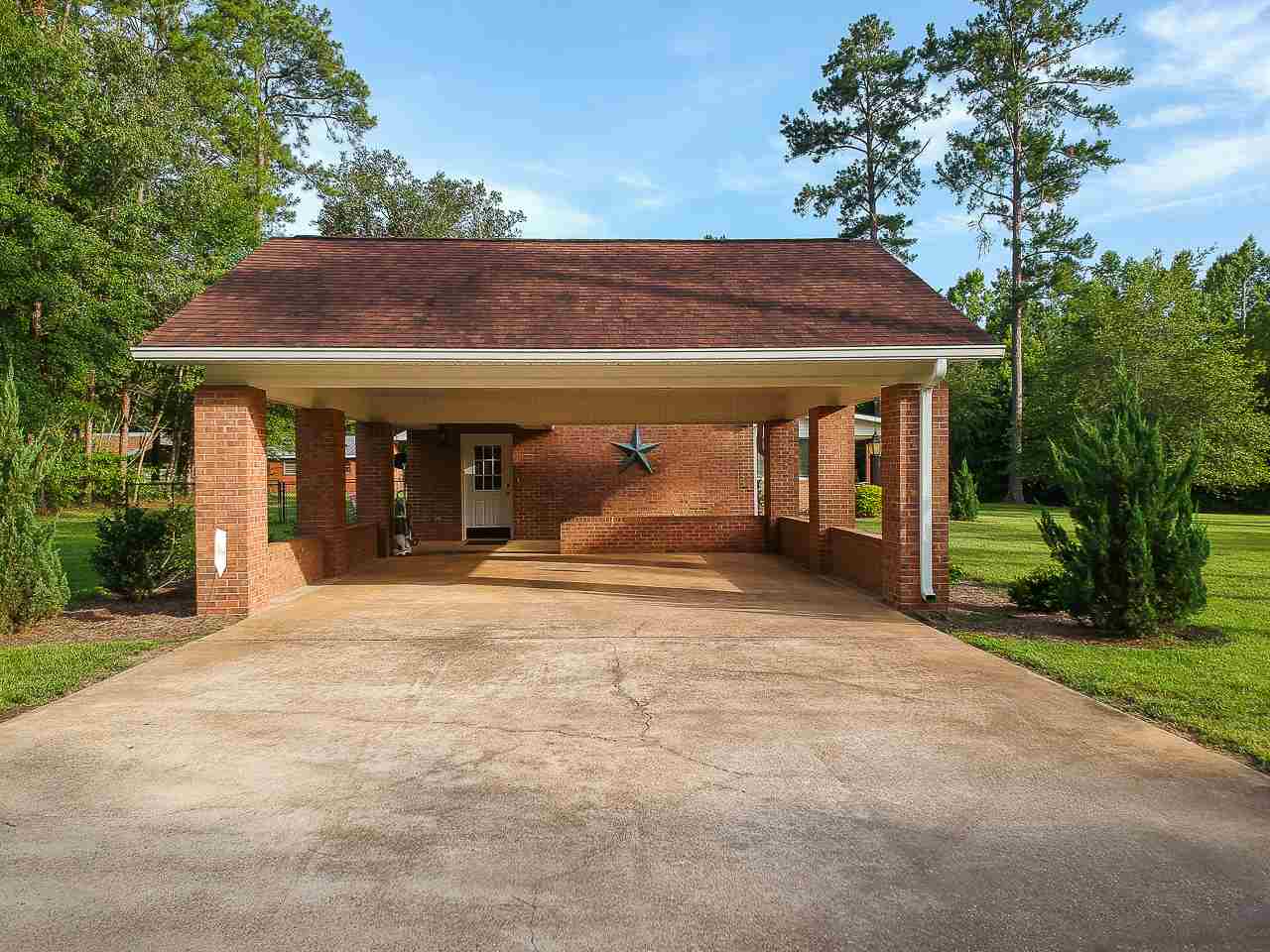 3257 Hall Road Thomasville, GA 31757 - Photo 28 of 36 Gallery Image 28