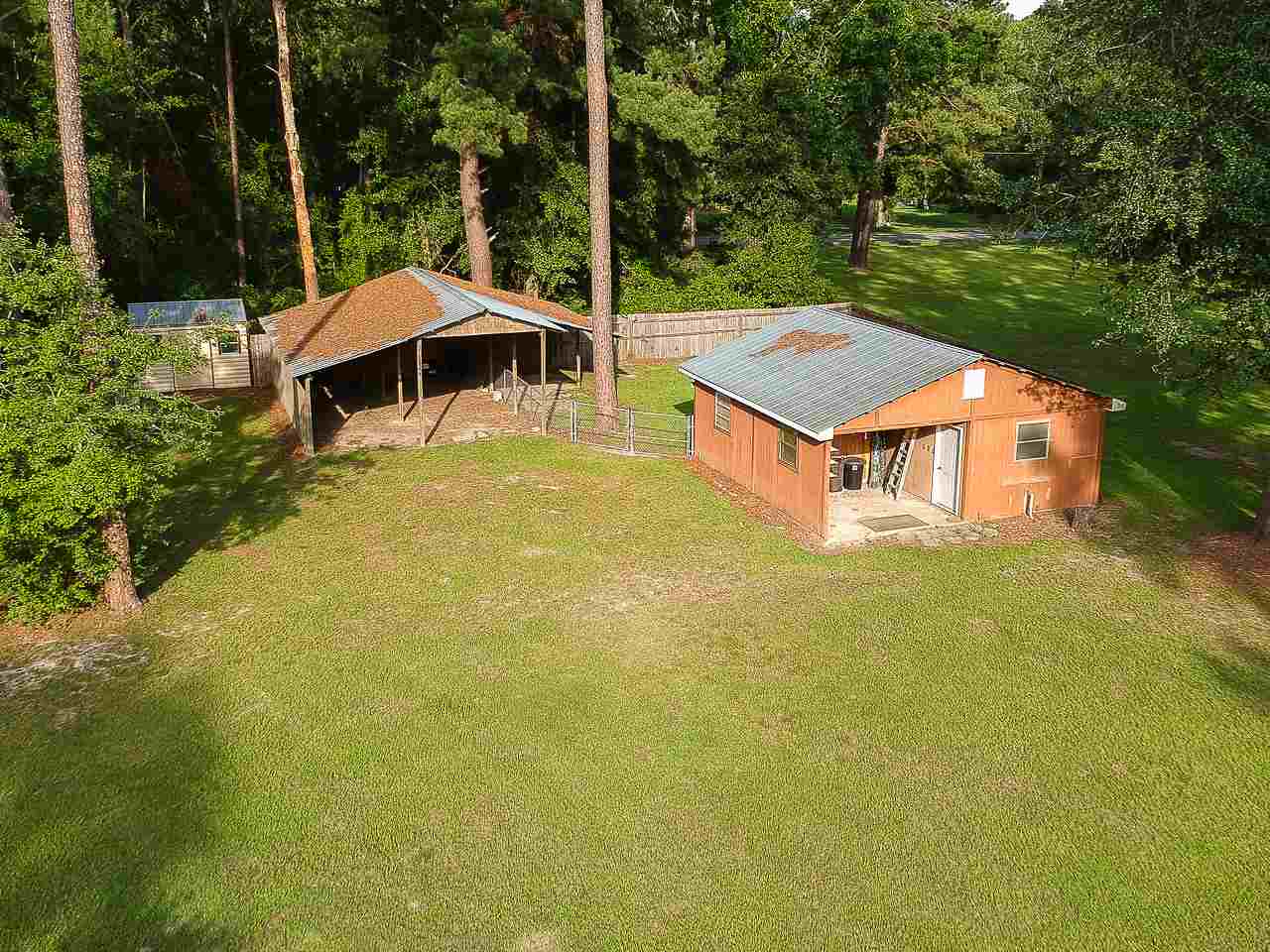 3257 Hall Road Thomasville, GA 31757 - Photo 30 of 36 Gallery Image 30